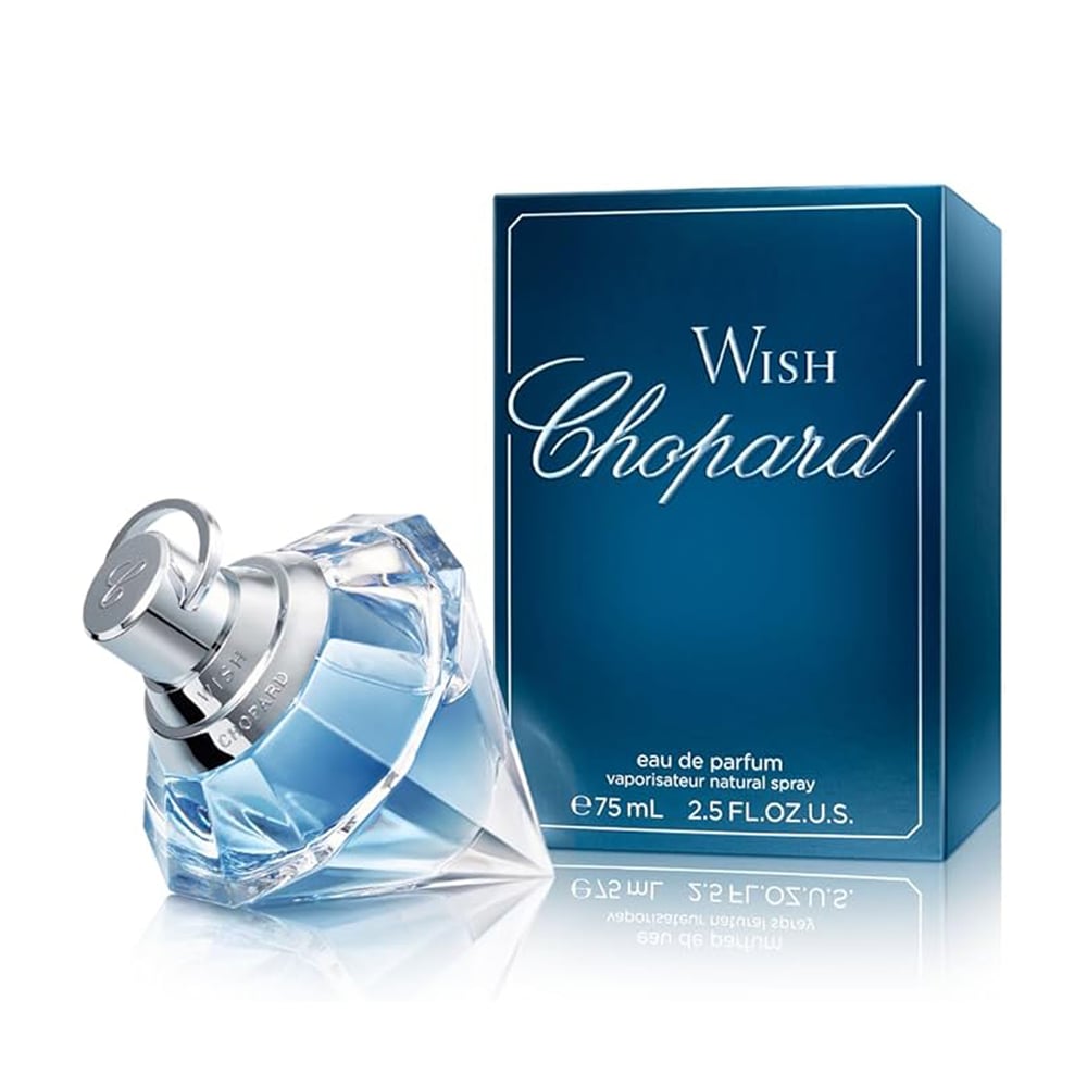 Chopard Wish EDP 75 ml Kadın Parfüm