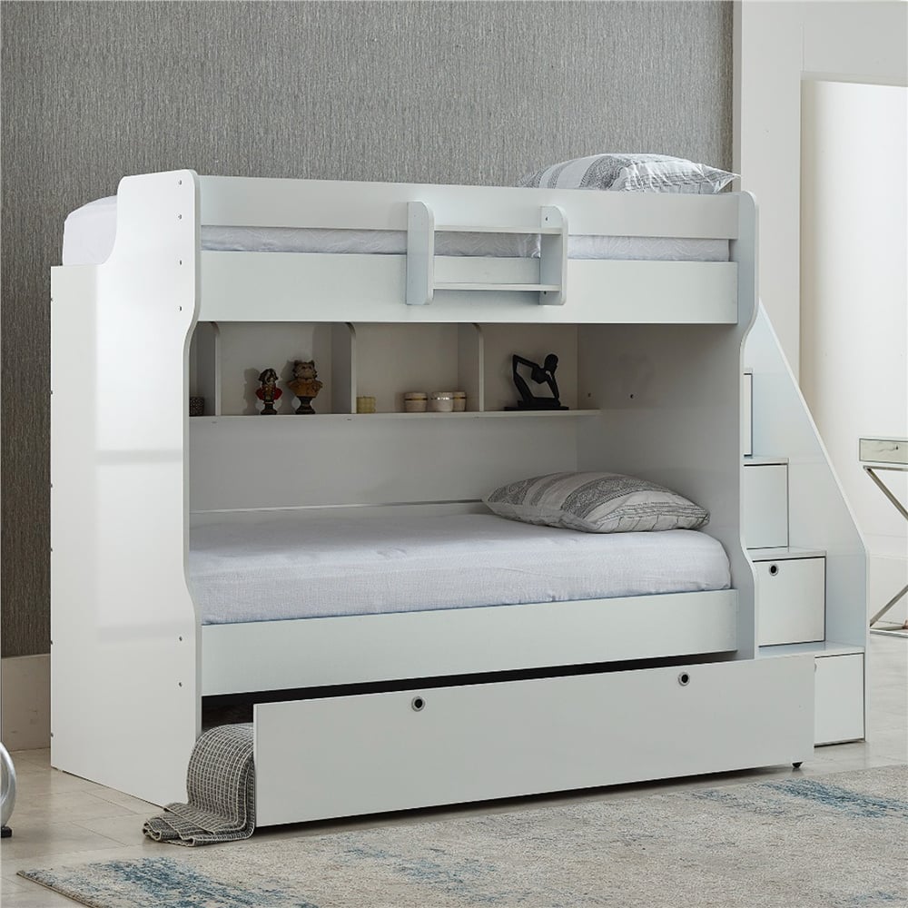 Compact Ranza Beyaz