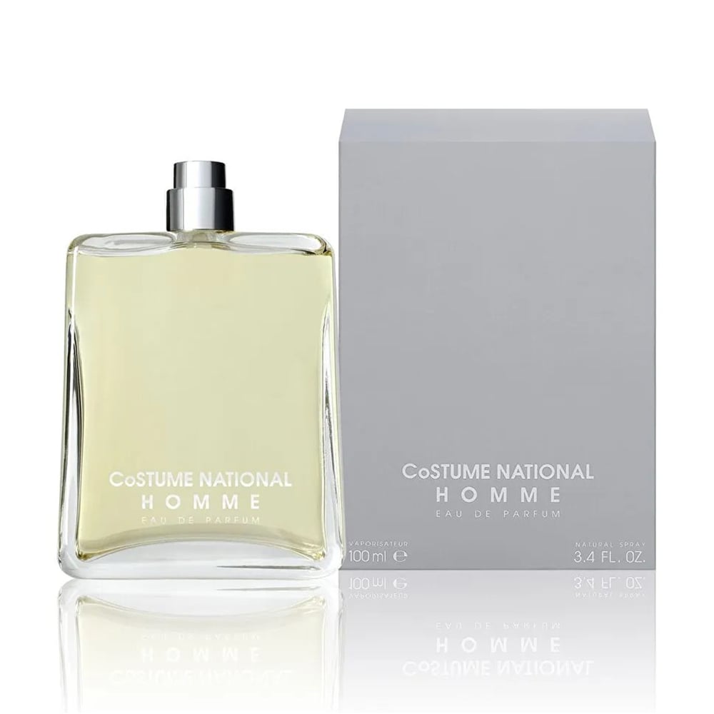 Costume Natıonal Homme Erkek Edp 100 ml