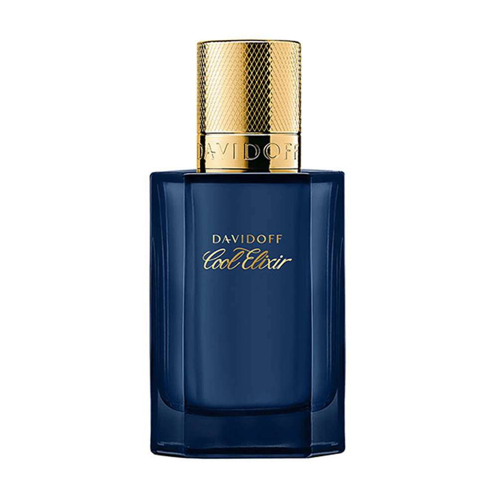 Davidoff Cool Elixir Man Parfum Intense 100 ml Erkek Parfüm