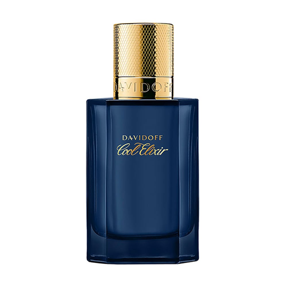 Davidoff Cool Elixir Man Parfum Intense 100 ml Erkek Parfüm
