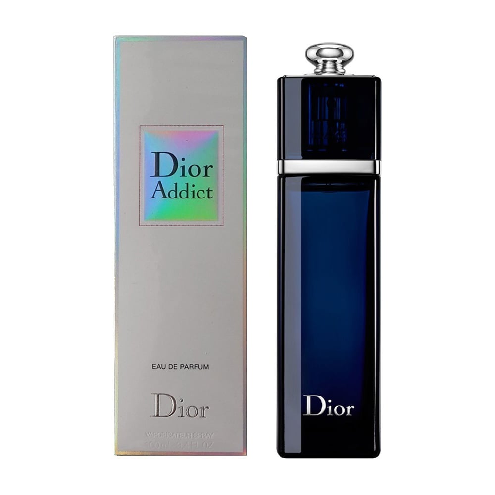 Dior Addict Edp 100 ml Kadın Parfüm