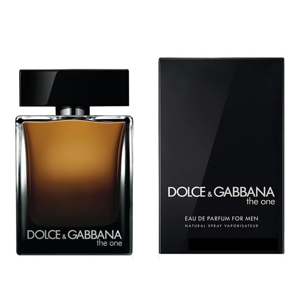 Dolce Gabbana The One Edp 100 ml Erkek Parfümü
