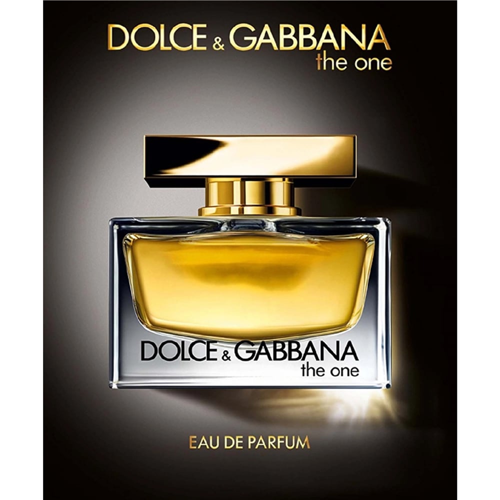 Dolce Gabbana The One Edp 75 ml Kadın Parfüm