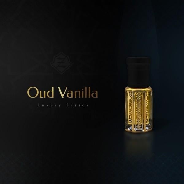Esans  Lüx Kokular  Oud Vanilla