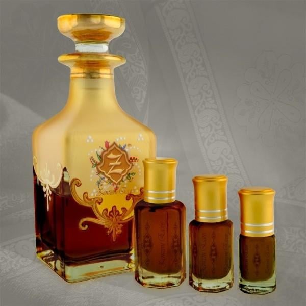 Esans  Ud Kokuları  Oudh Hindi