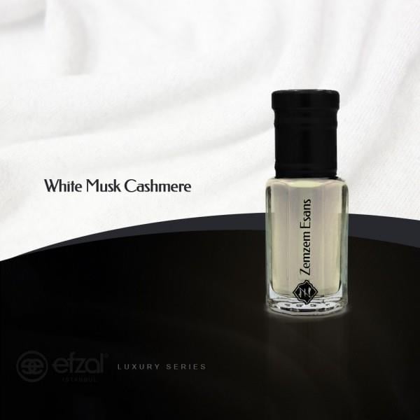 Esans  White Musk Cashmere