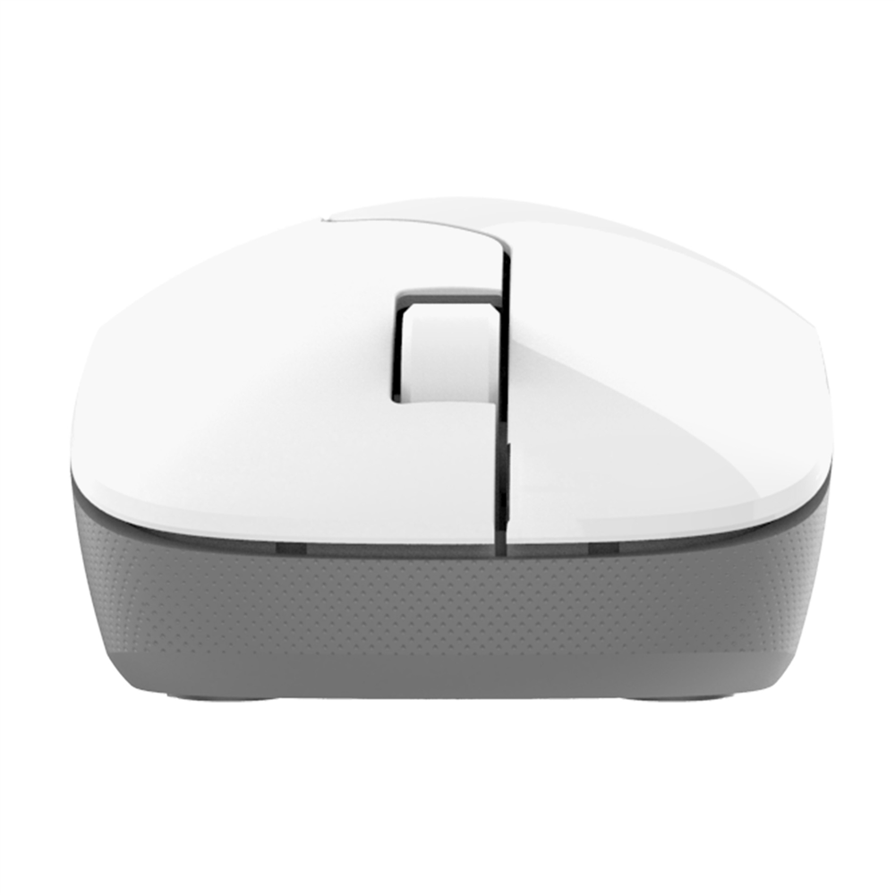 Everest SMW-973 USB Beyaz 2.4ghz Kablosuz Mouse