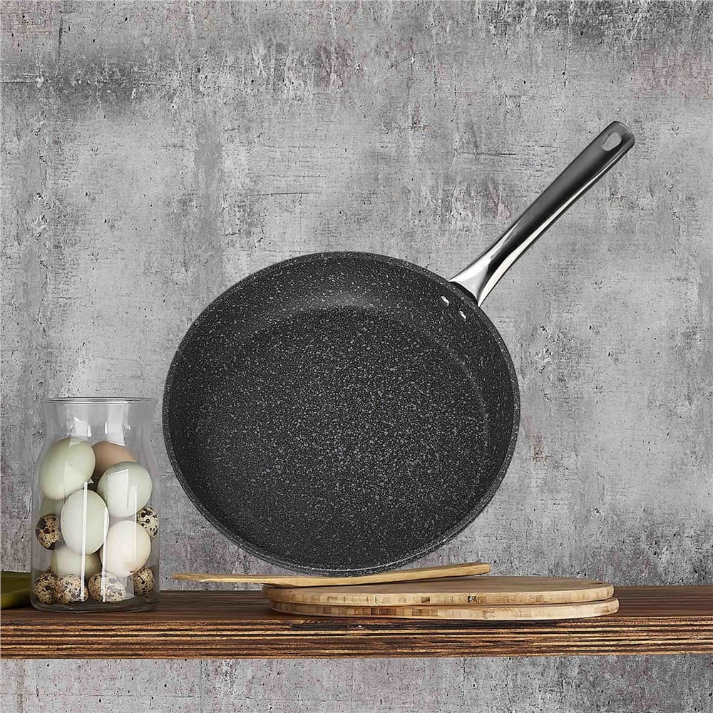 Falez Black Line Tava 26 Cm