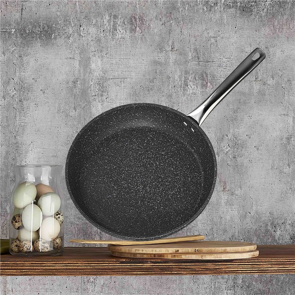 Falez Black Line Tava 30 Cm