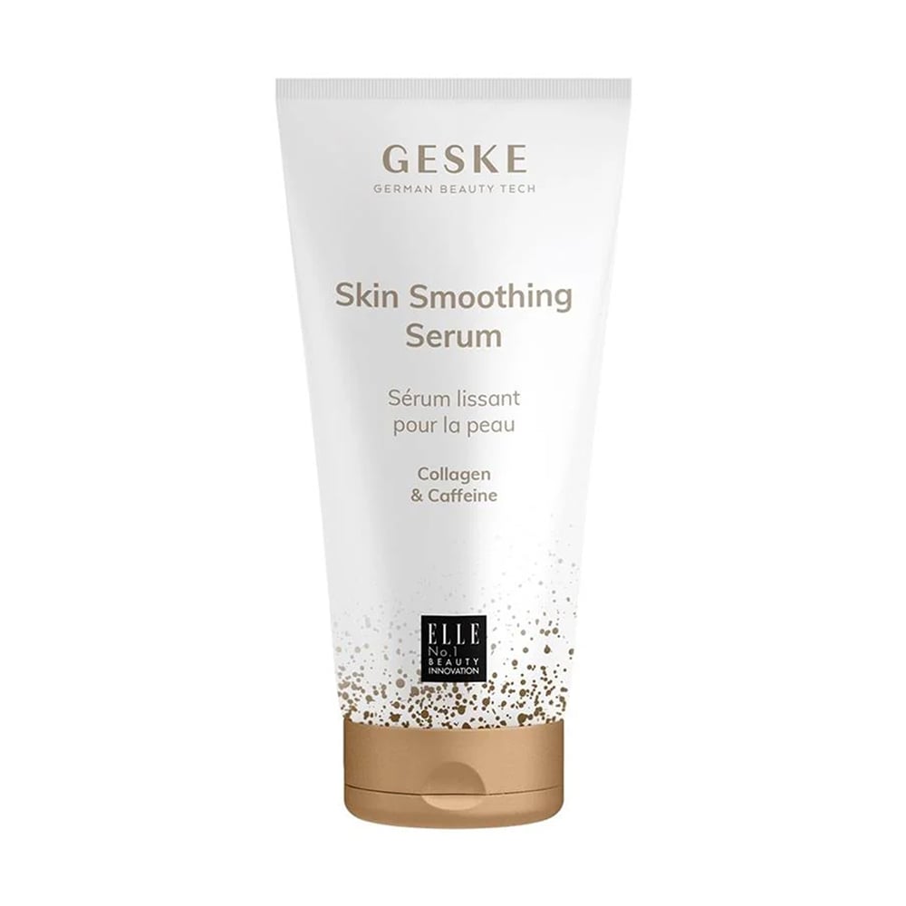 Geske Cilt Pürüzsüzleştirici Serum