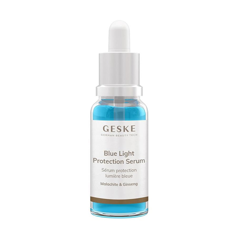 Geske Mavi Işık Koruyucu Serum