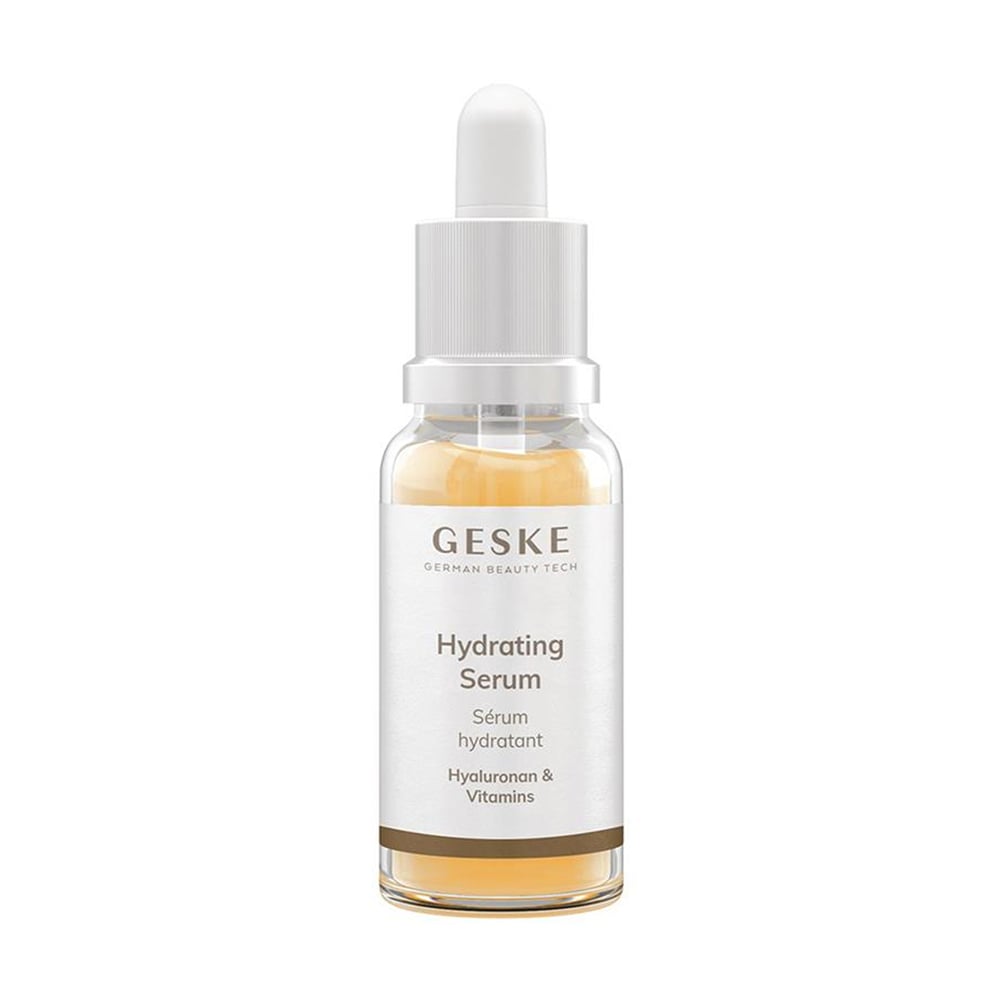 Geske Nemlendirici Serum