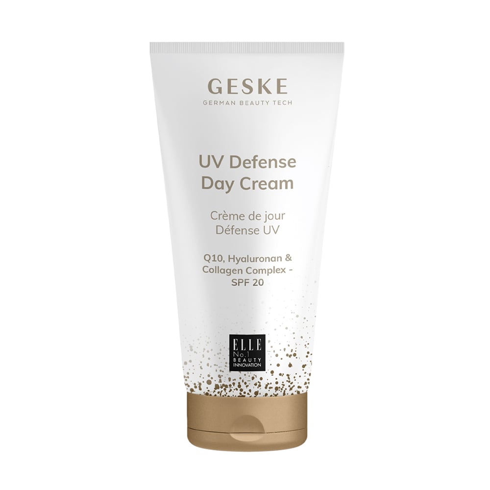 Geske Uv Korumalı Gündüz Kremi