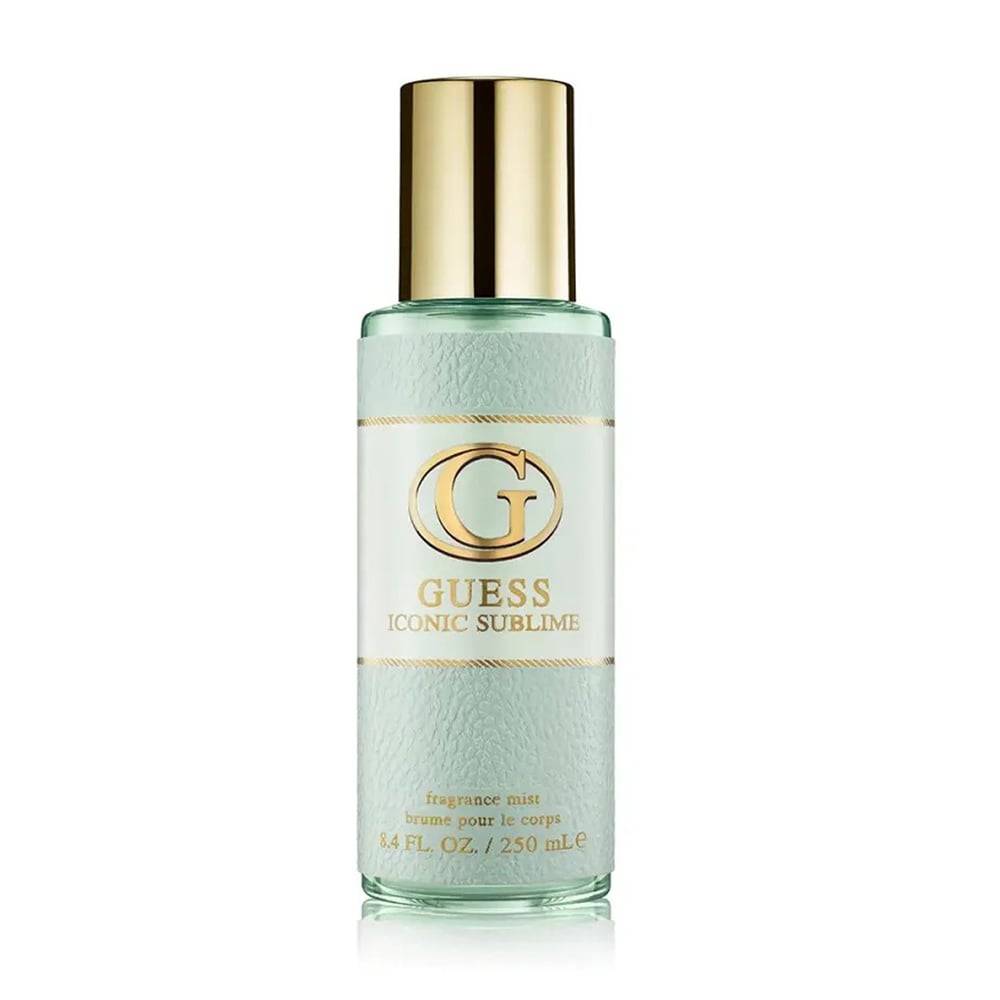 Guess Iconıc Sublıme Bayan Body Mist 250 ml Kadın Vücut Spreyi