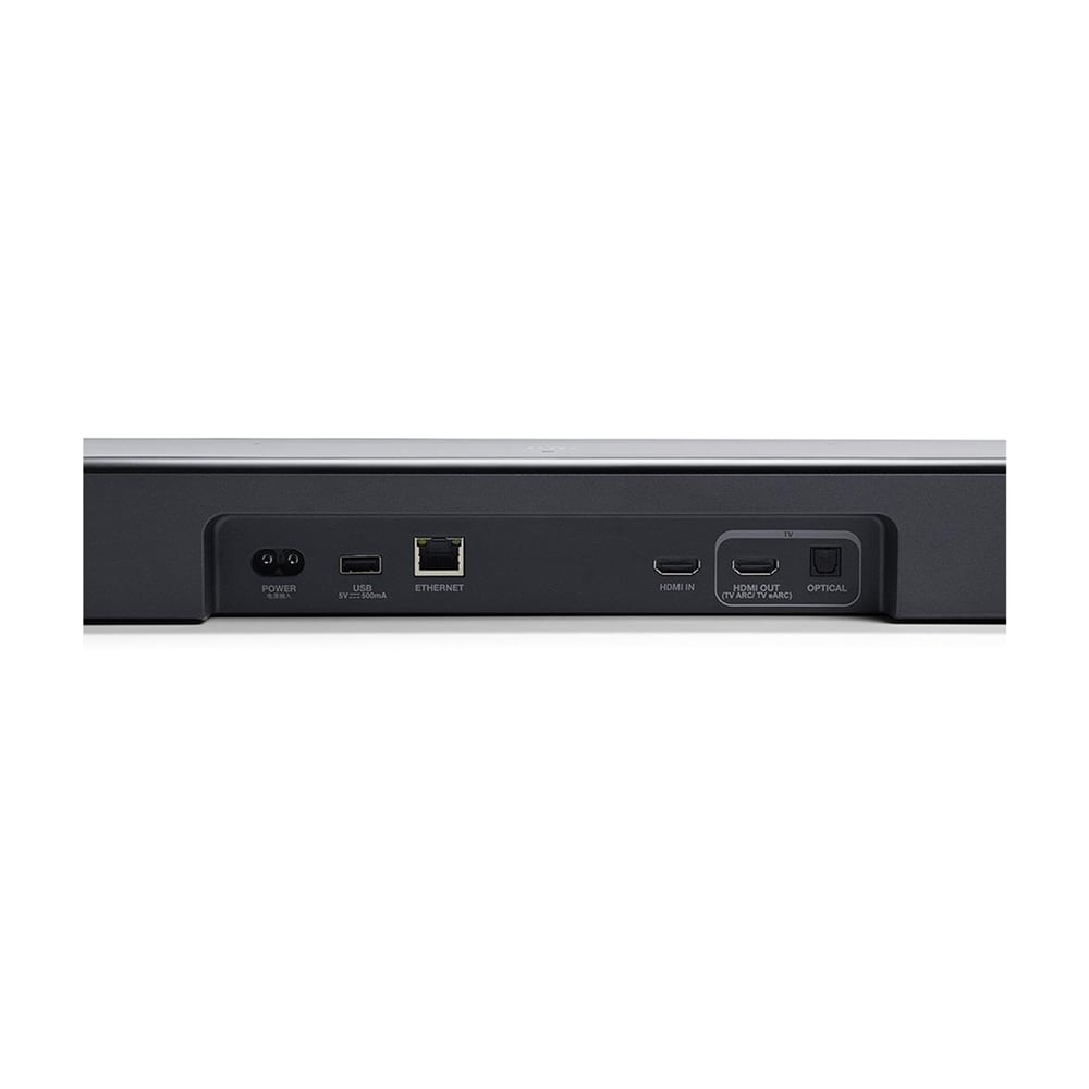 JBL BAR 800M2 Dolby Atmos 7.1 Soundbar Wireless Subwoofer