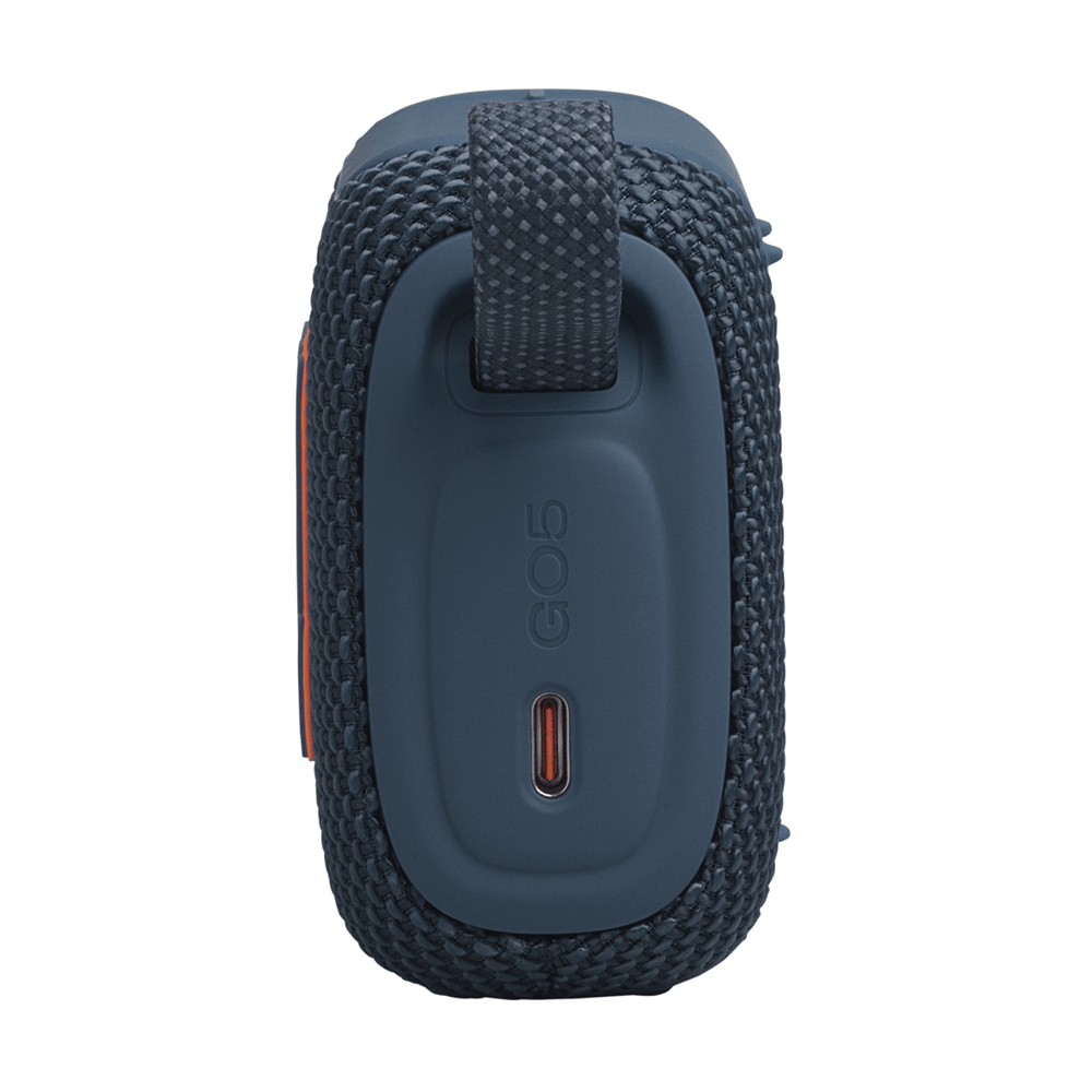 JBL Go5 IP67 Bluetooth Hoparlör Mavi