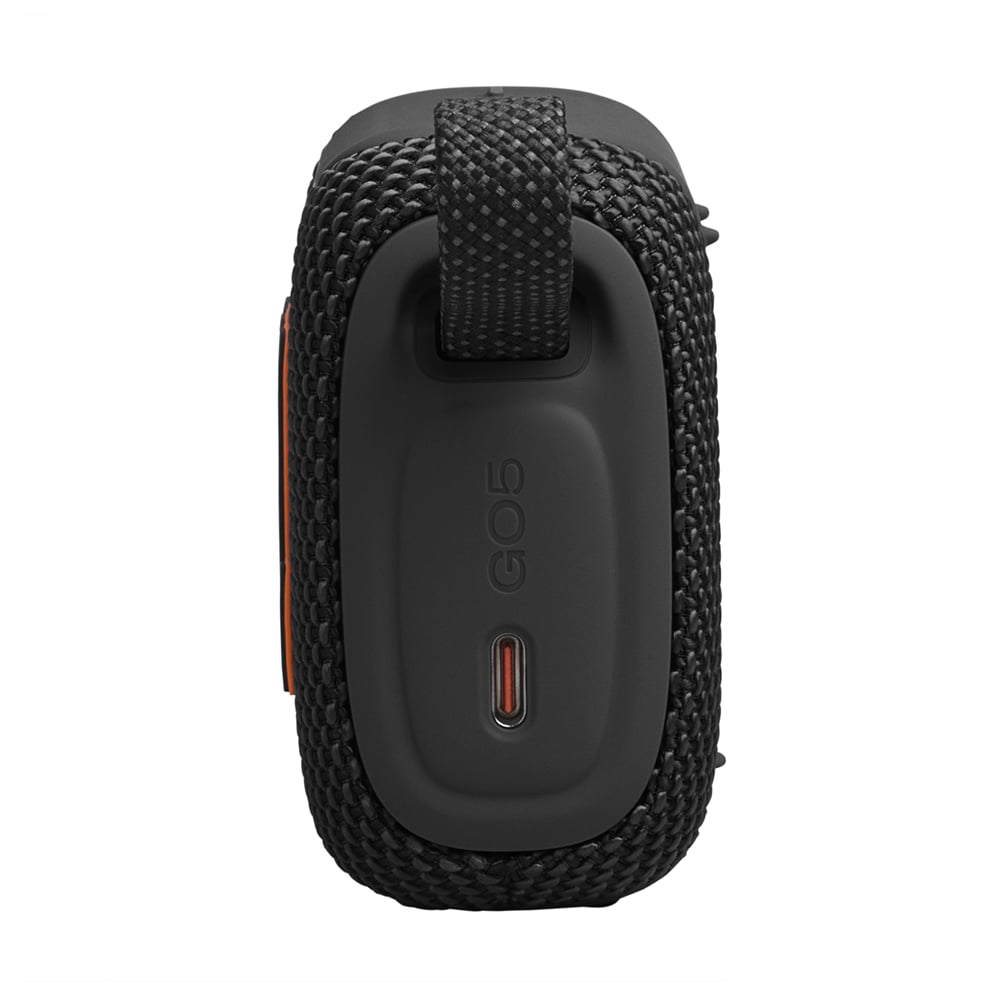 JBL Go5 IP67 Bluetooth Hoparlör Siyah
