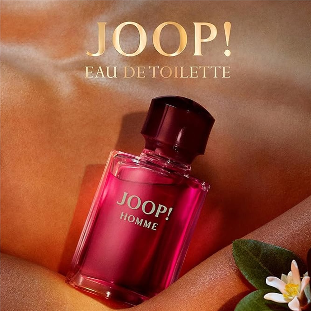 Joop Homme Edt 125 ml Erkek Parfüm