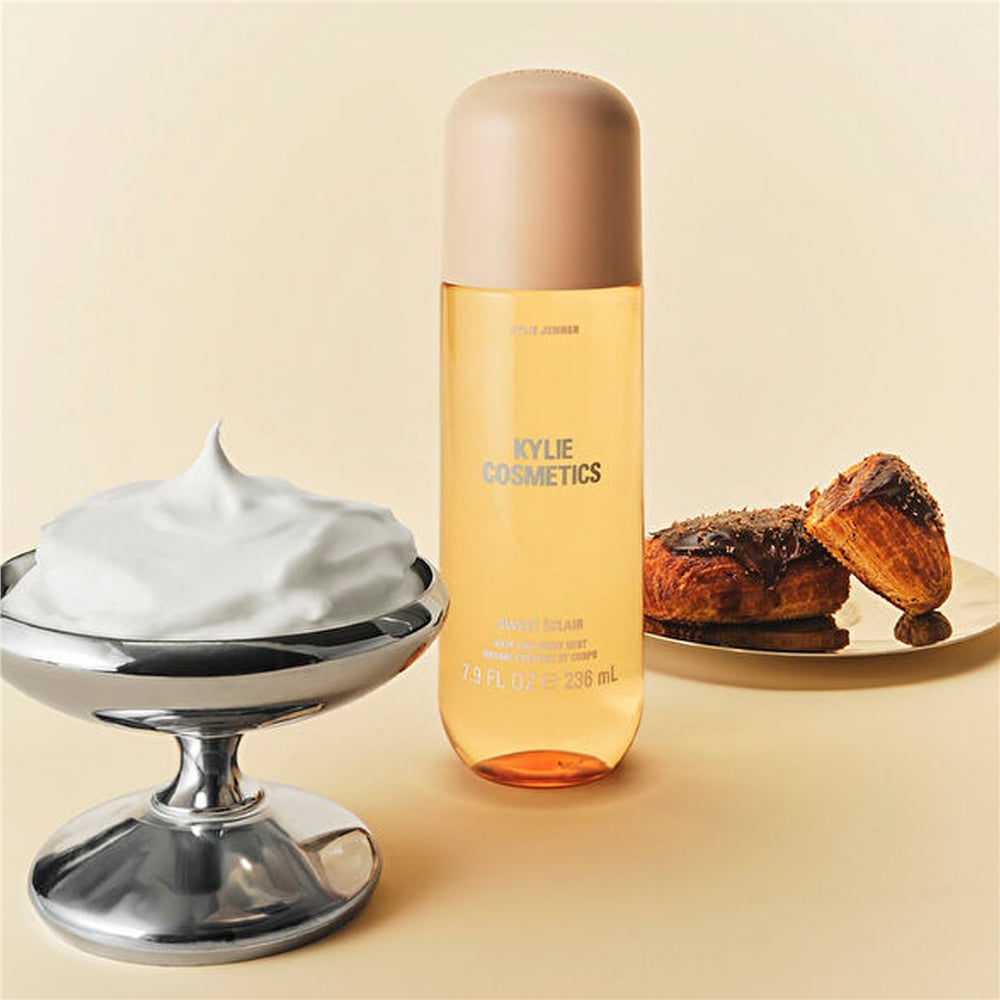 Kylie Jenner Sweet Eclair Saç ve Vücut Spreyi 236 ml