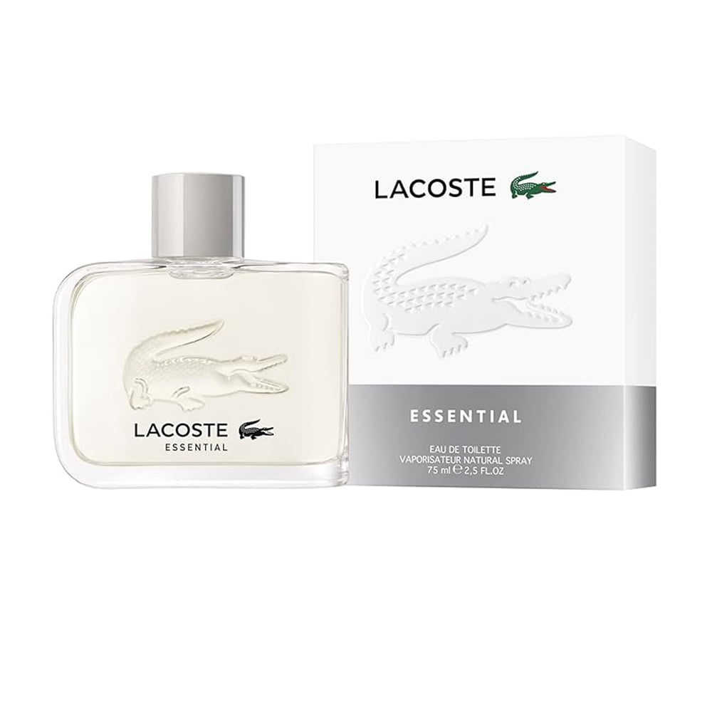 Lacoste Essential Edt 75 ml Erkek Parfüm
