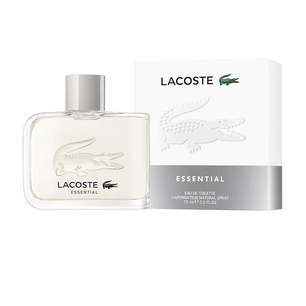 Lacoste Essential Edt 75 ml Erkek Parfüm