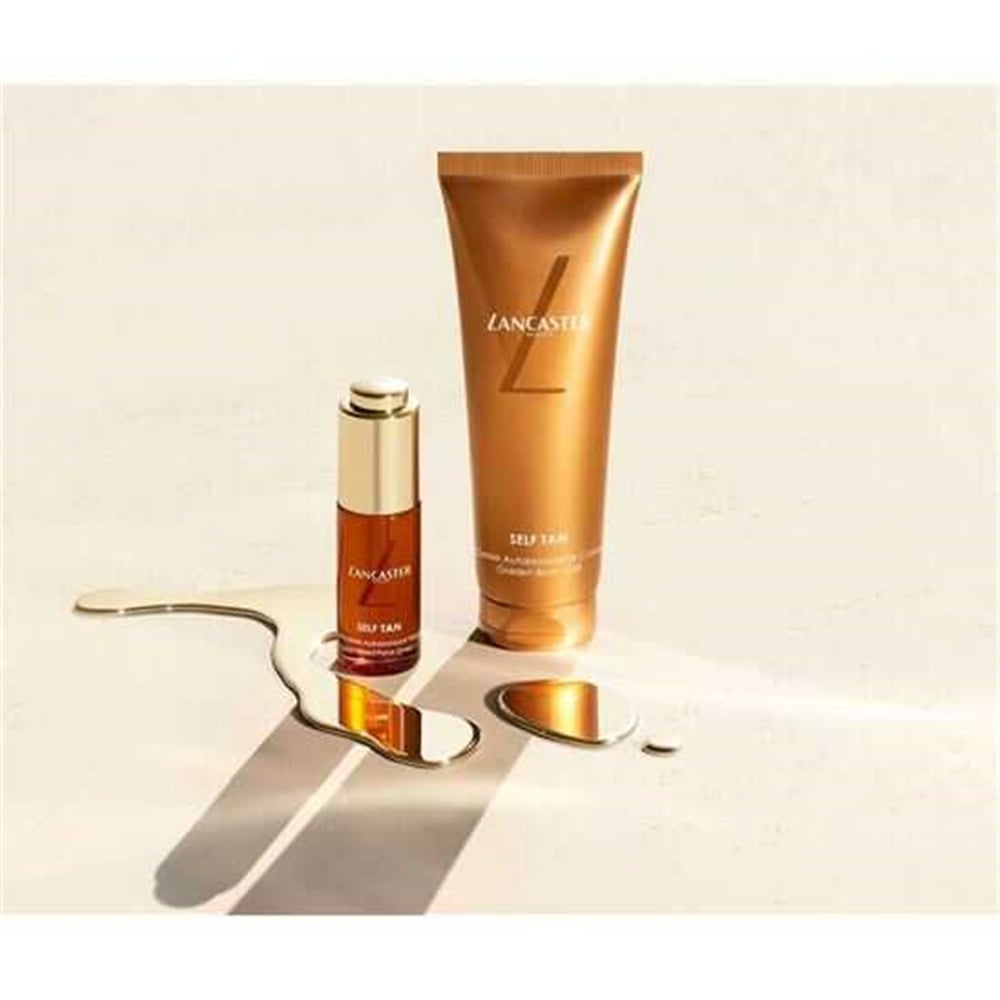 Lancaster Self Tan Body Gel 125 ML