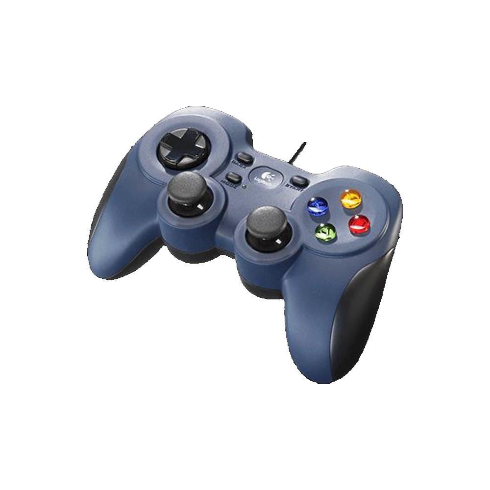 Logitech F310 Kablolu Gamepad