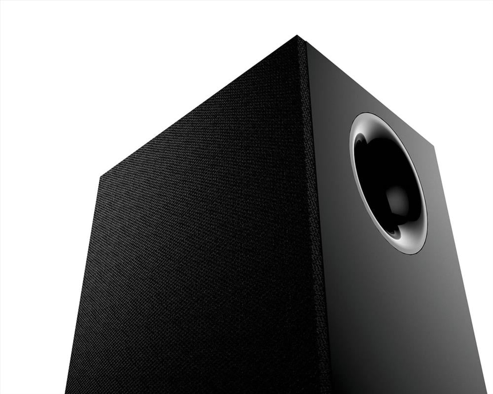 Logitech Z533 Multimedia Speakers Siyah