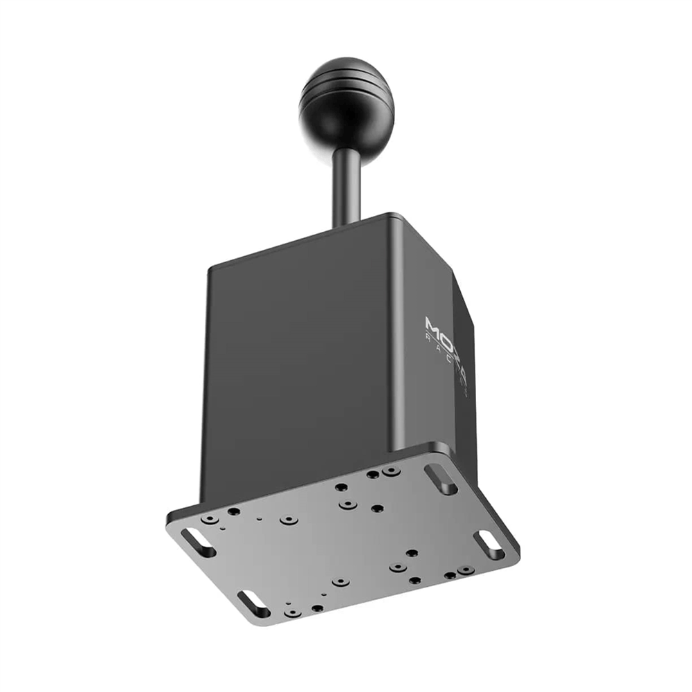 Moza HGP Shifter H Tipi Hall Efect Vites (PC)