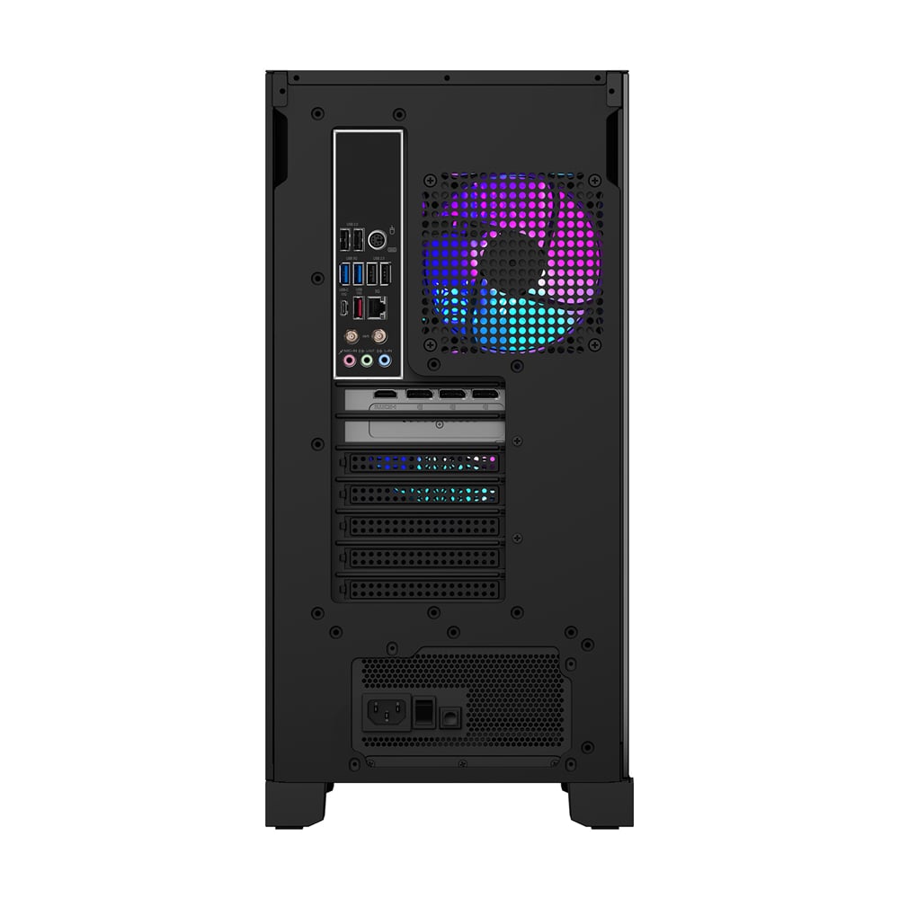 MPG INFINITE X3 AI 2NVV7-643EU ULTRA 7 265KF 32GB DDR5 1TB SSD RTX 5080 VENTUS 3X 16G W11 GAMING DT PC