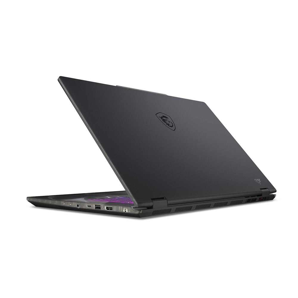 MSI NB CYBORG 17 B13WGKG-251XTR I7-13620H 16GB DDR5 RTX5070 GDDR7 8GB 1TB SSD 17.3 FHD 144Hz DOS