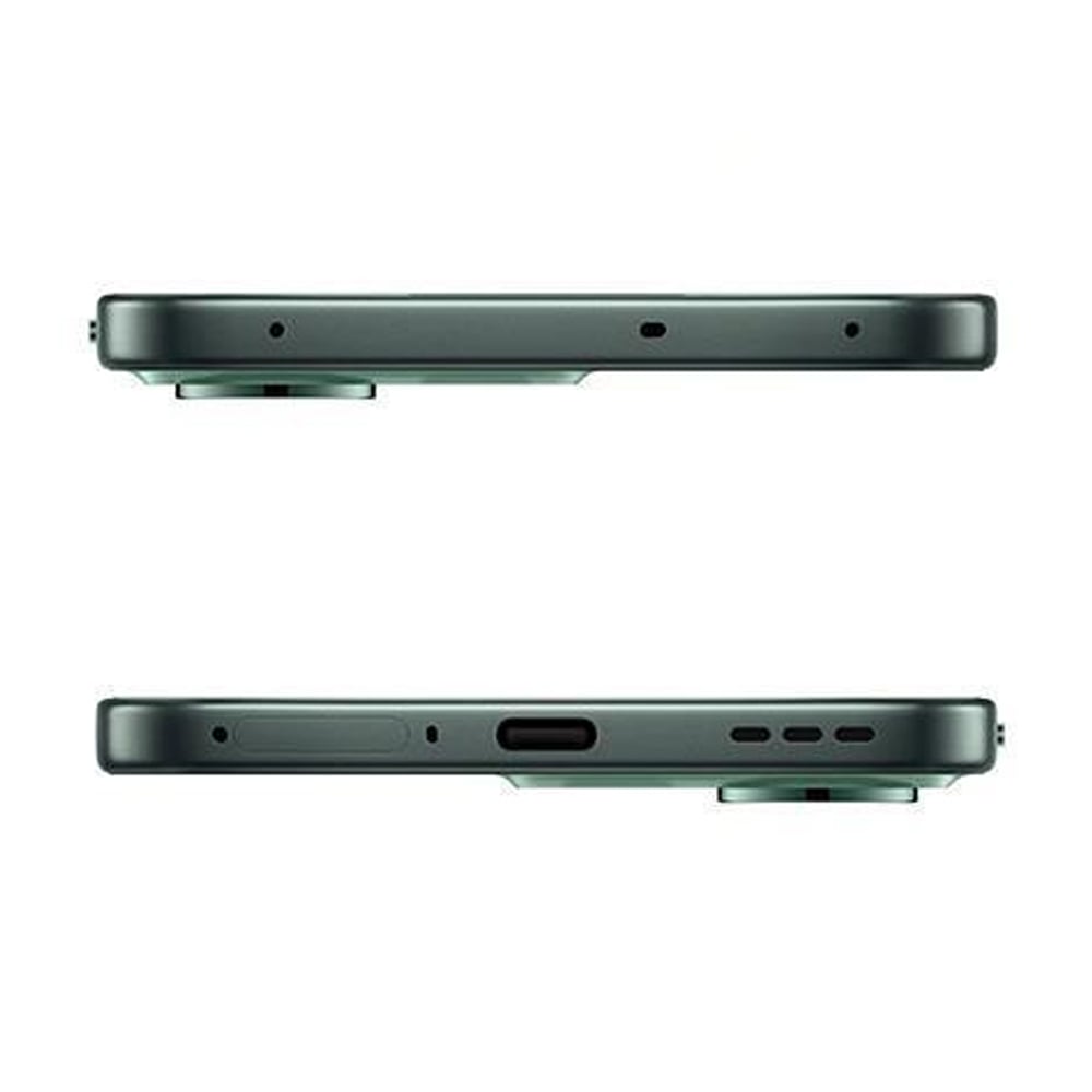 Oppo Reno 14F 12/256GB 5G Akıllı Telefon Yeşil