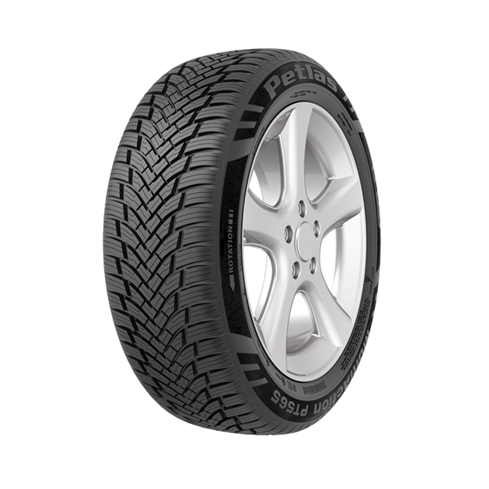 Petlas 225/45 R17 Multi Action PT565 TL 94W Reinf Dört Mevsim Lastik