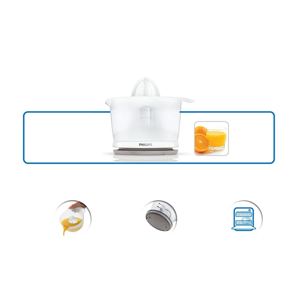Philips HR2738/00 Narenciye Sıkacagı