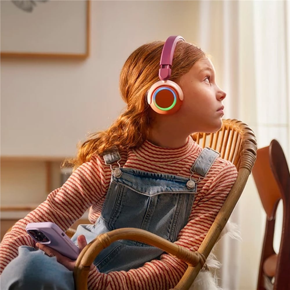 Philips TAK4200MP/00 Çocuk Kulaklığı