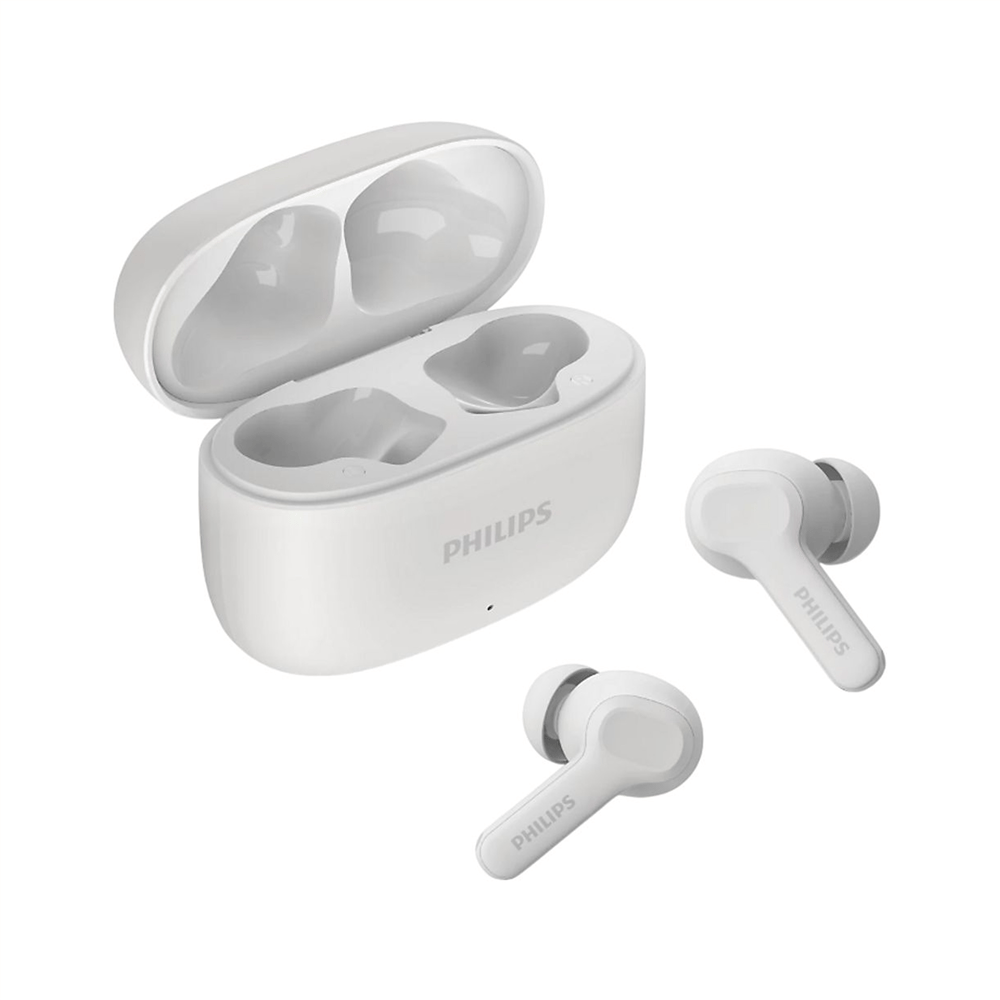 Philips TAT1109WT True Wireless Kulaklık Beyaz