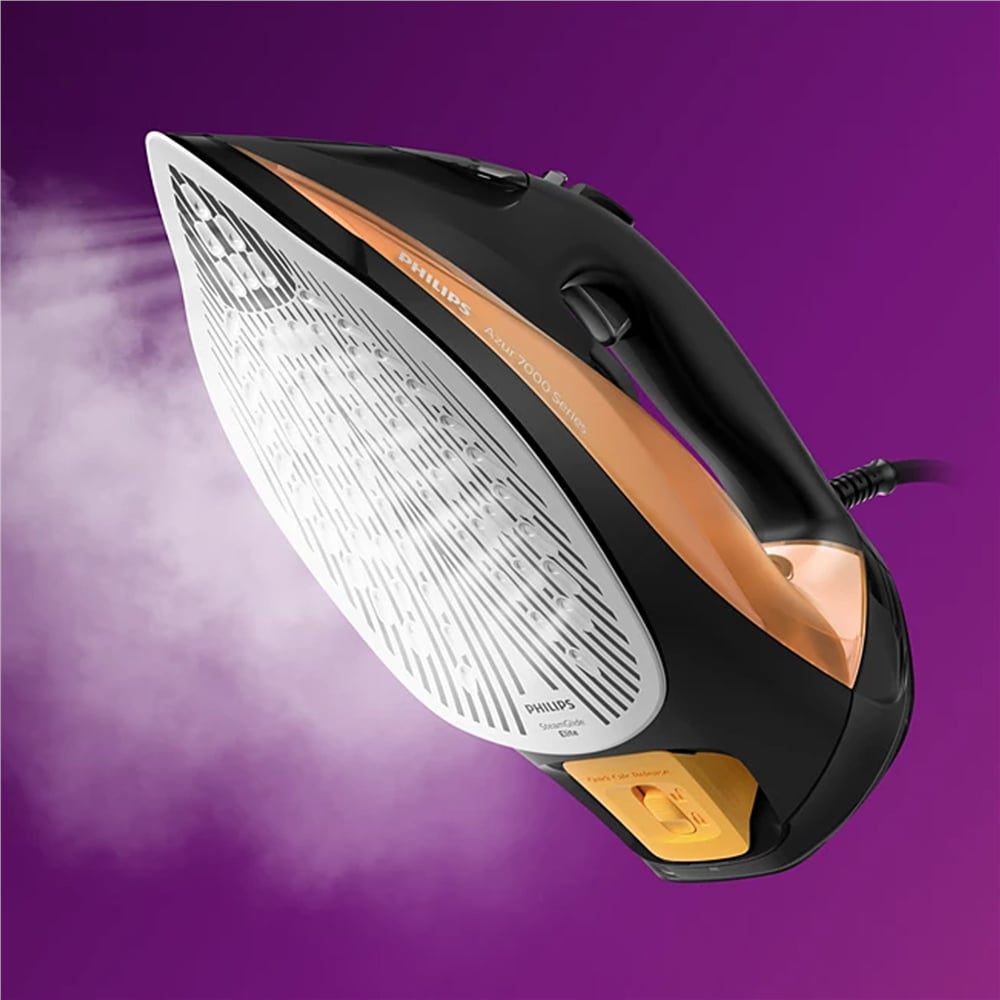 Philips XB7151/07 - DST7040/80 Marathon Süpürge Azur Buharlı Ütü Hediyeli