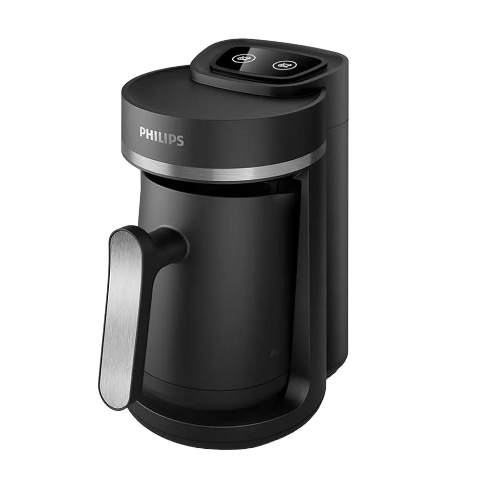 Philips XC6456/10-HDA150/61 Şarjlı Süpürge Türk Kahve Makinesi Hediyeli