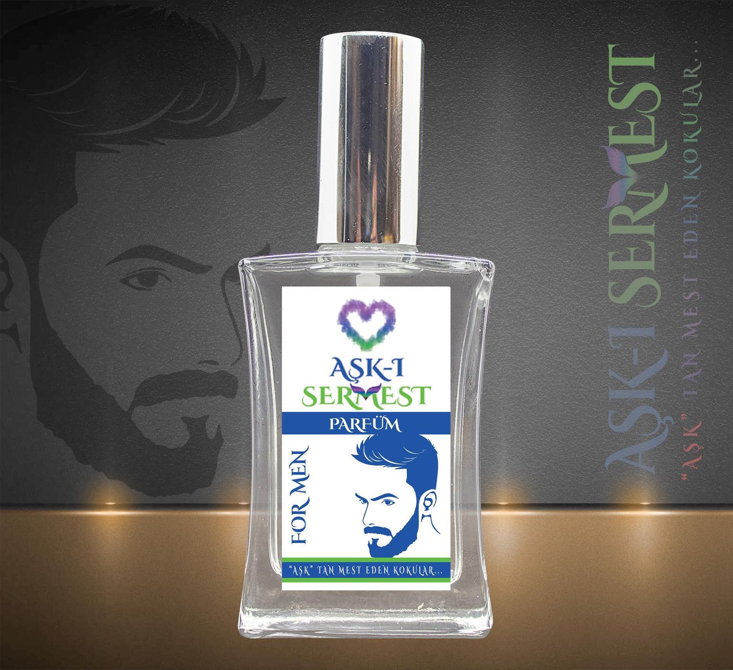 Pink Molecule 090.09 Meyveli Kokulu Muadil Alkolsüz Parfüm & Esans & Orjinal Tester Erkek Parfümü