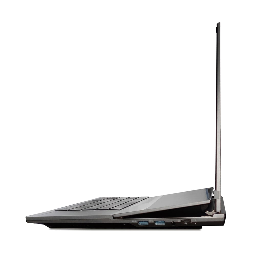 Quadro DS1650 Intel I7 10870H 16GB RAM 512GB Nvme SSD 16
