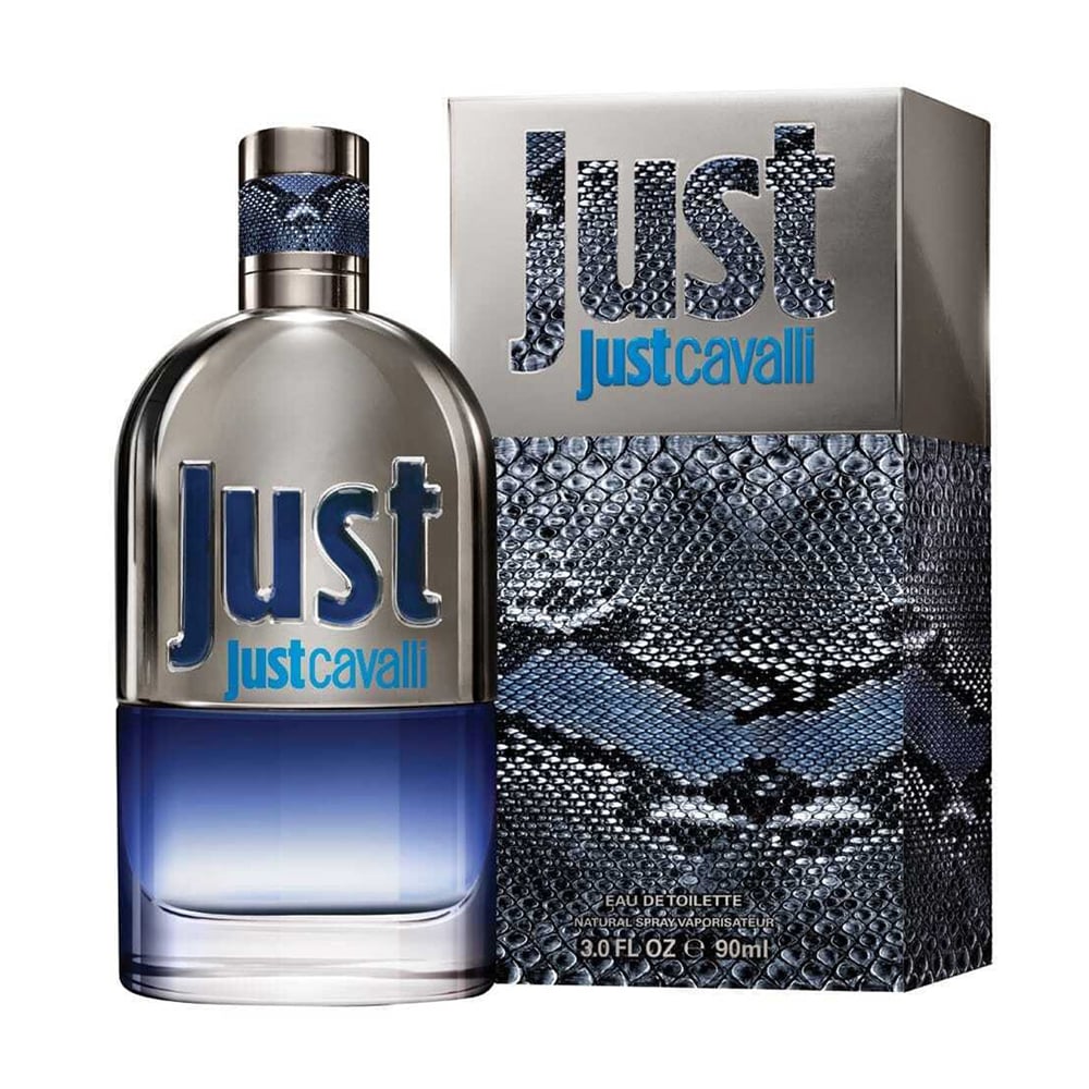 Roberto Cavalli Just Edt 90 Ml Erkek Parfüm