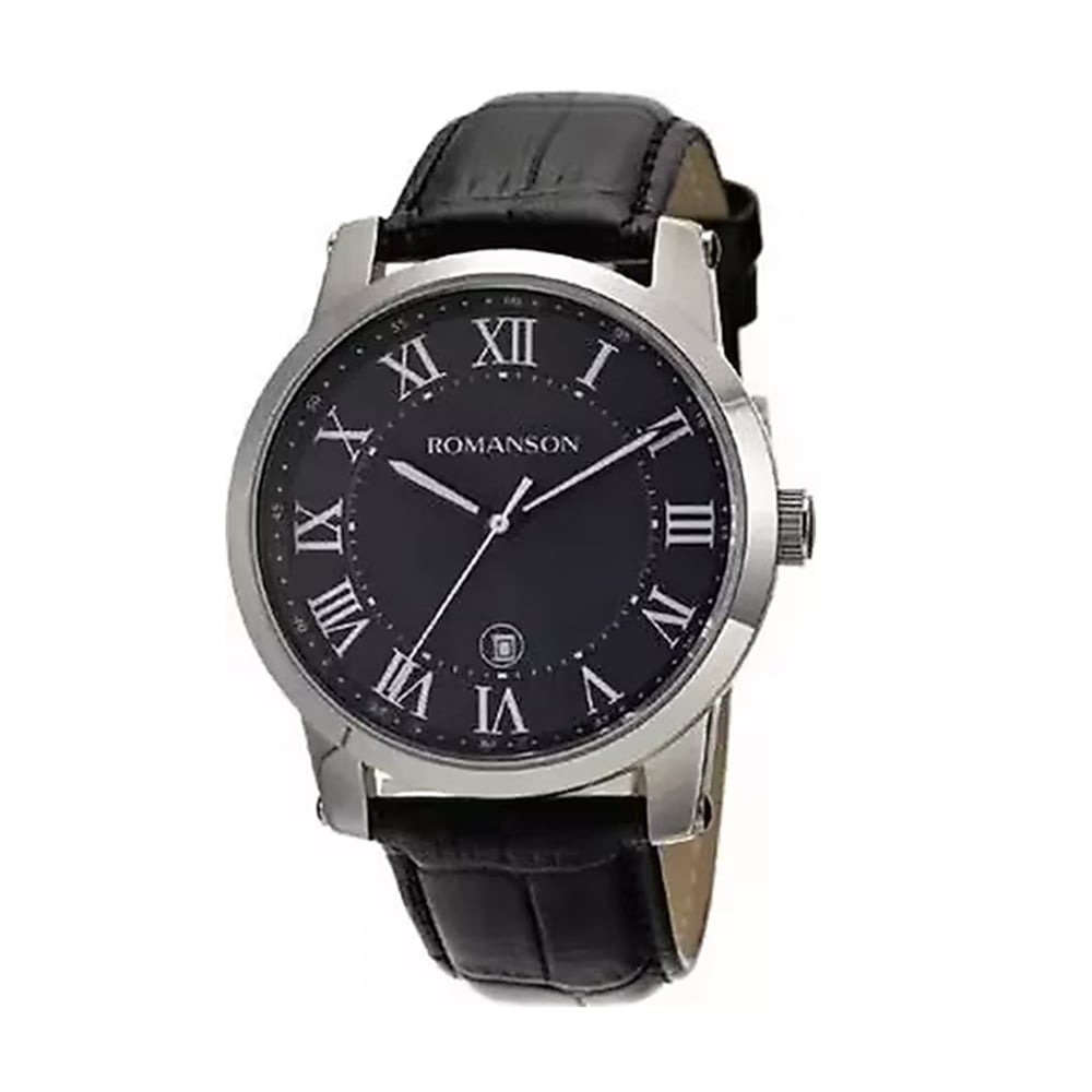 Romanson TL0334MM1WB37B Erkek Kol Saati