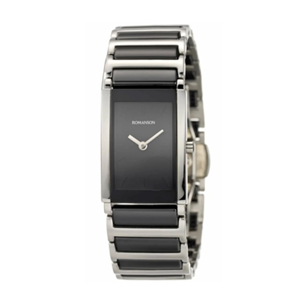 Romanson TM8251LL1WA35W Erkek Kol Saati