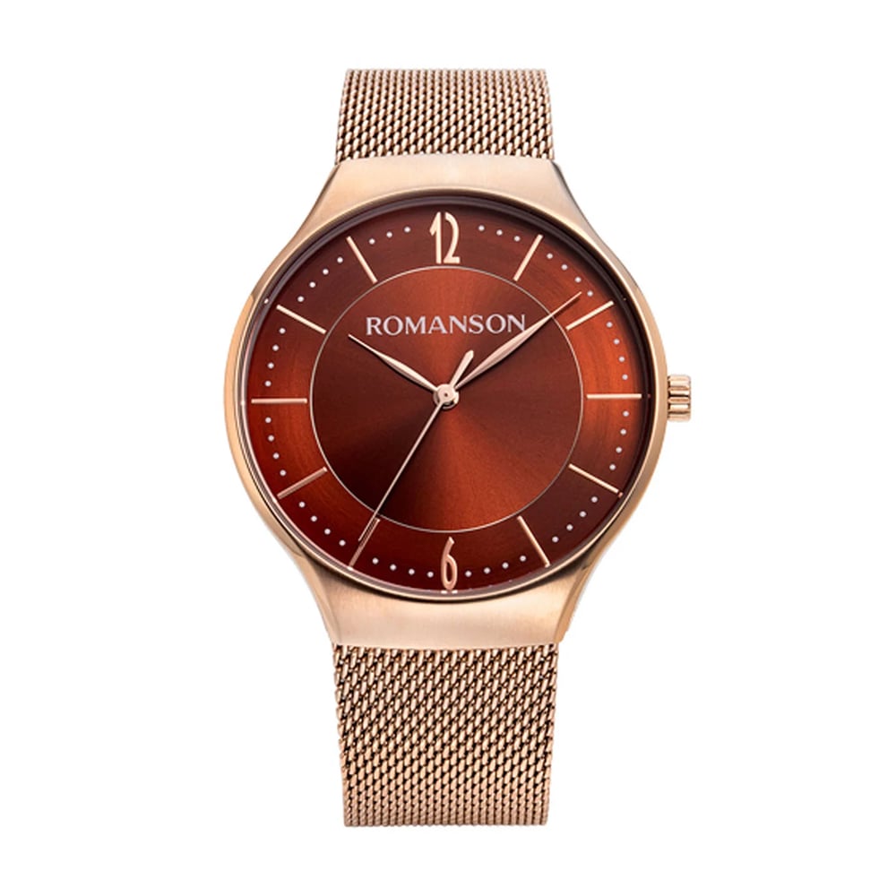Romanson TM9A18MMRRAB6R Erkek Kol Saati