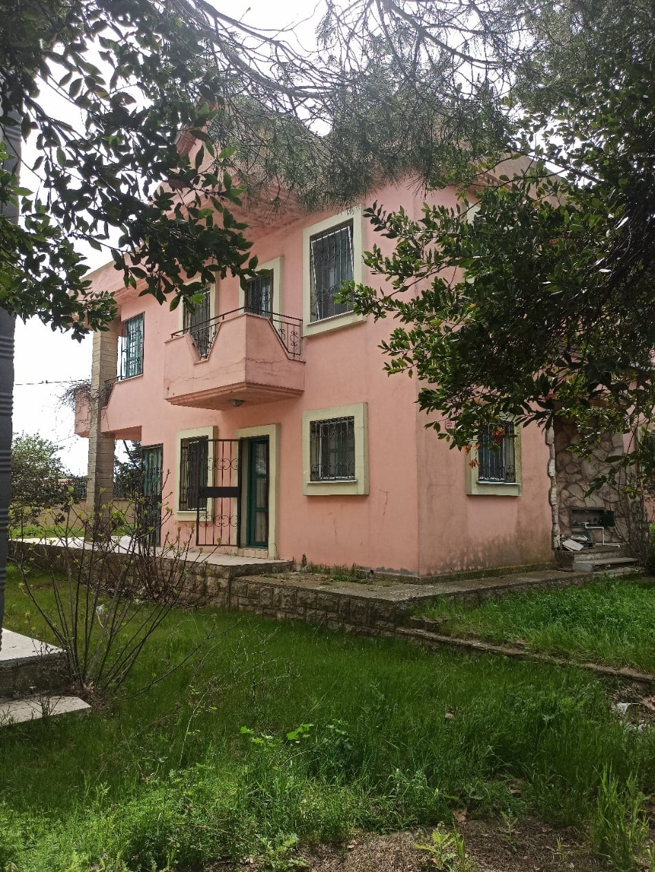 SAHİBİNDEN KİRALIK SATILIK SİLİVRİ GÜMÜŞYAKA DA 5+1 EŞYALI HAVUZLU DENİZ MANZARALI LÜX TRİBLEX VİLLA YAZLIK