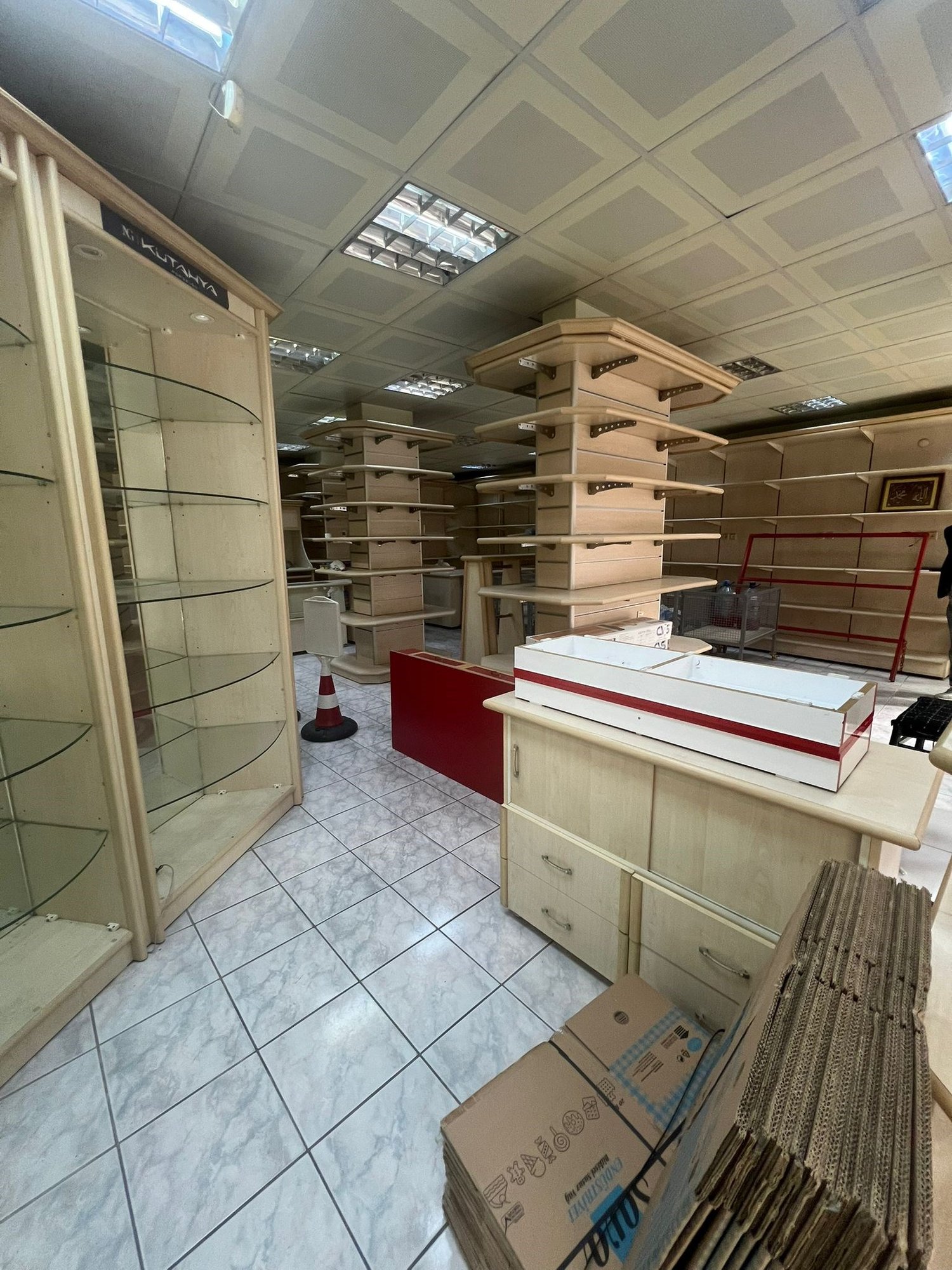 SAHİBİNDEN SULTANÇİTLİĞİNDE KİRALIK SATILIK 2 KATLI 200 M2 MAĞAZA + 75 M2 DAİRE
