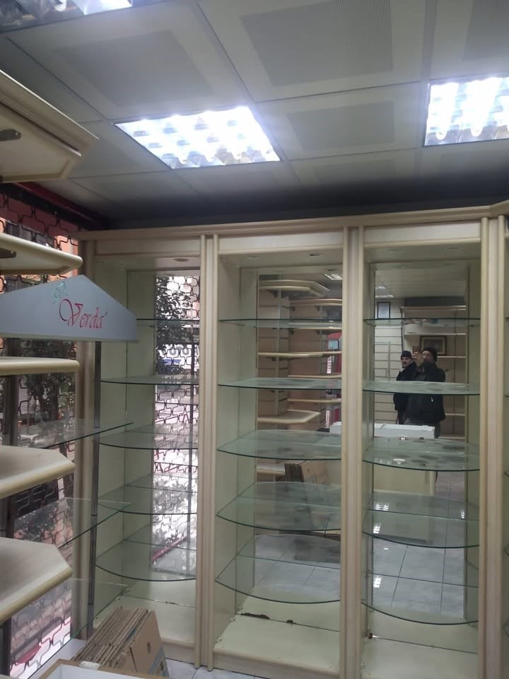 SAHİBİNDEN SULTANÇİTLİĞİNDE KİRALIK SATILIK 2 KATLI 200 M2 MAĞAZA + 75 M2 DAİRE