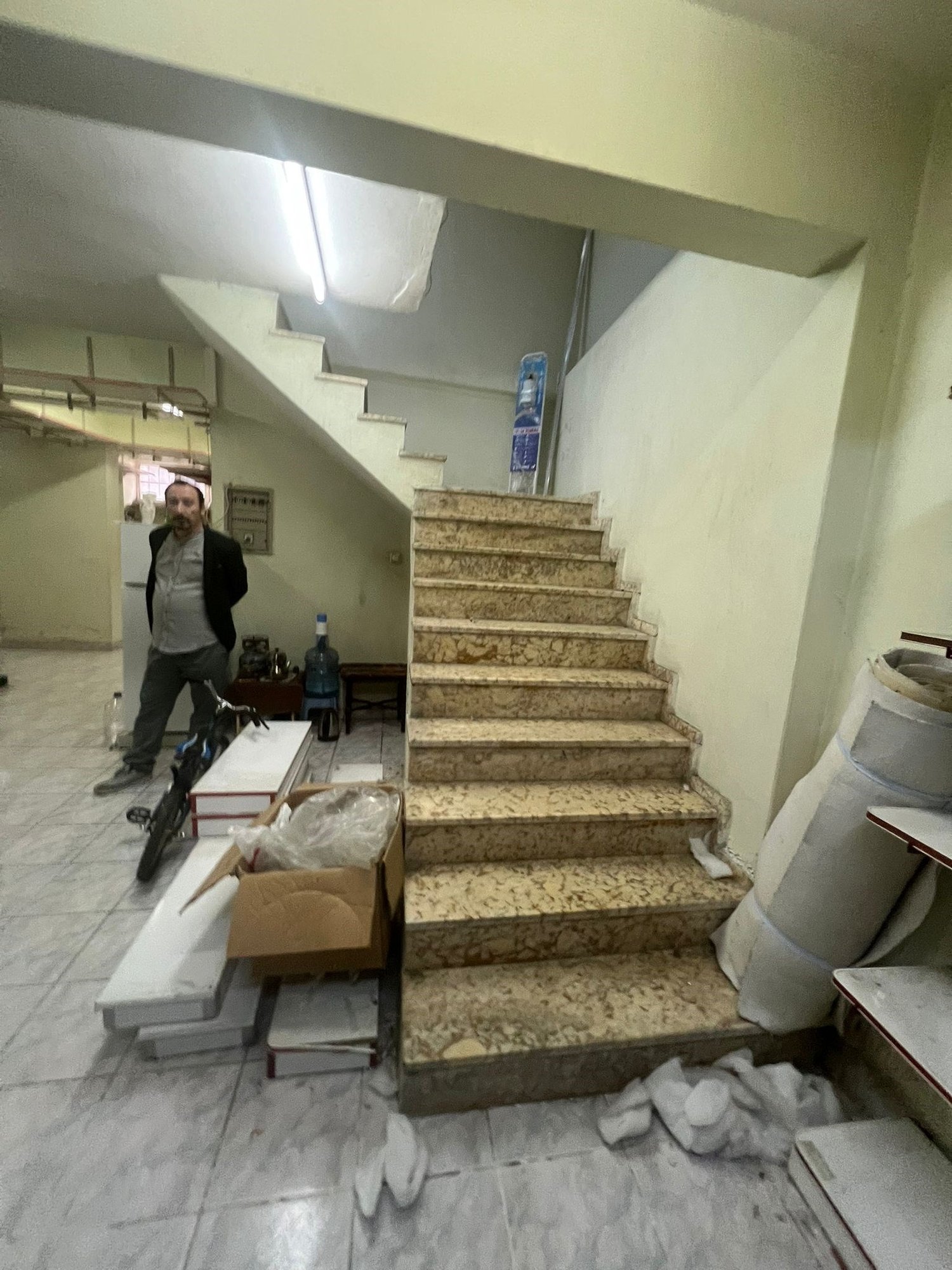 SAHİBİNDEN SULTANÇİTLİĞİNDE KİRALIK SATILIK 2 KATLI 200 M2 MAĞAZA + 75 M2 DAİRE