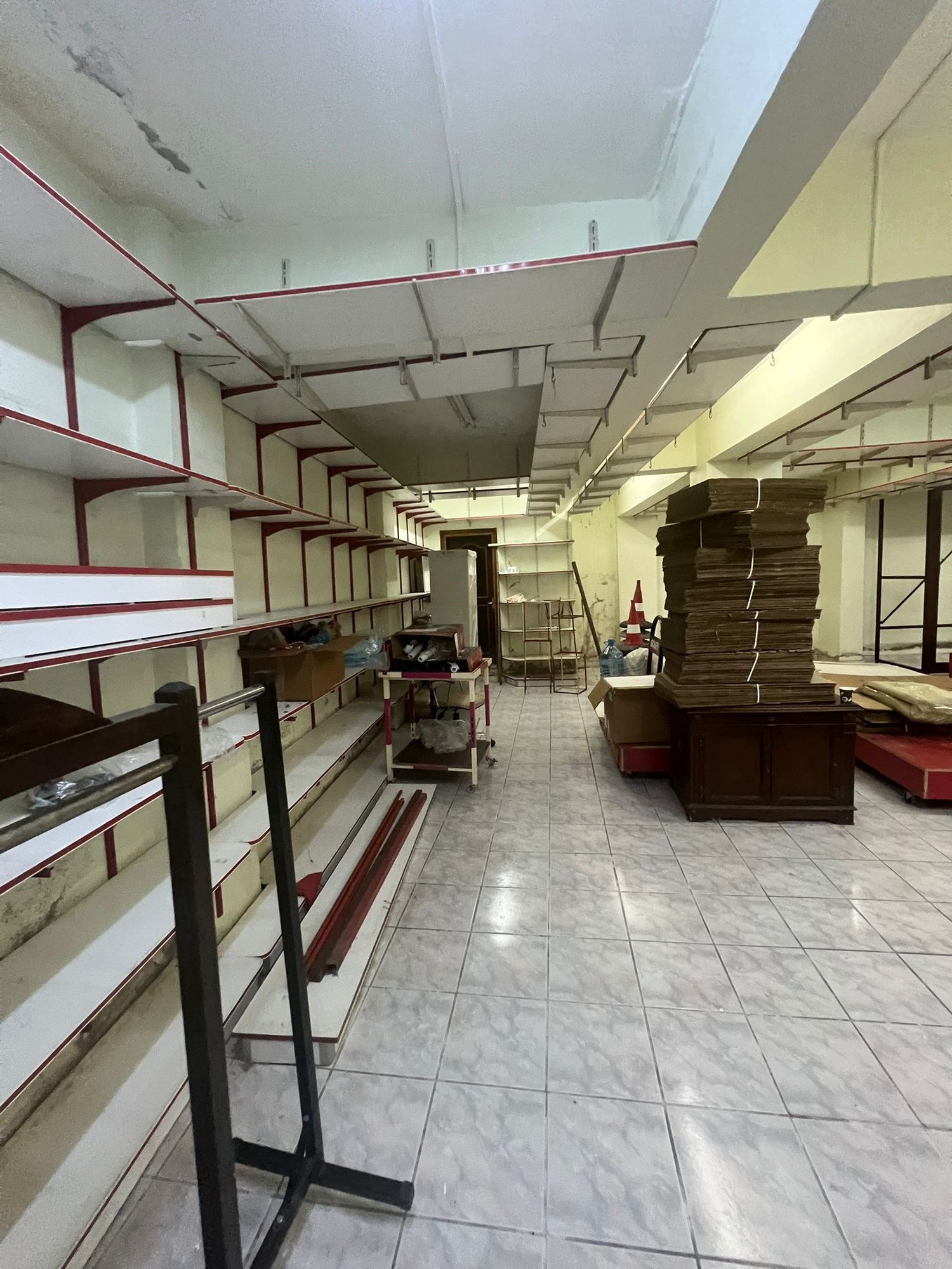 SAHİBİNDEN SULTANÇİTLİĞİNDE KİRALIK SATILIK 2 KATLI 200 M2 MAĞAZA + 75 M2 DAİRE